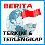 Cover Image of Download Berita Indonesia Terkini 1.0 APK