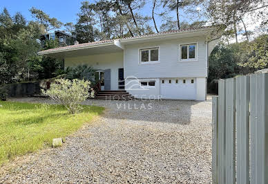 Maison avec terrasse 20