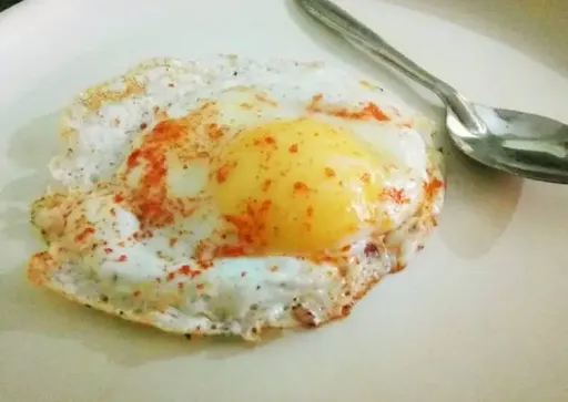 Egg Half Fry