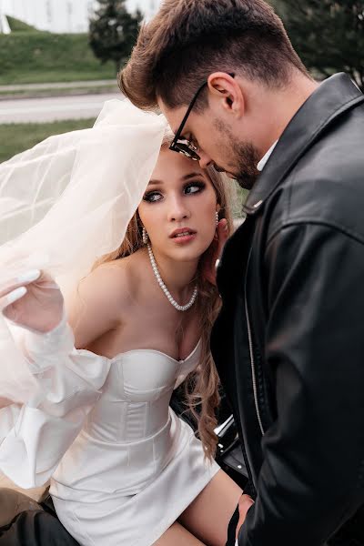 Fotógrafo de bodas Mariya Kekova (kekovaphoto). Foto del 17 de agosto 2021