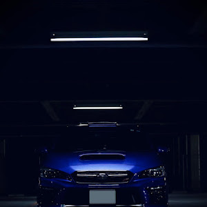 WRX STI VAB