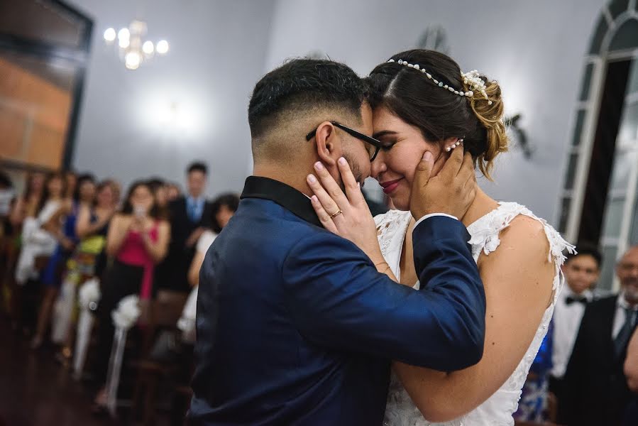 Fotógrafo de casamento José Alvarez (josemanuelalva). Foto de 2 de outubro 2018