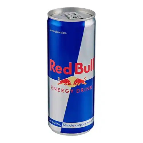 Red Bull