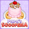 Item logo image for 🍦 Papa's Scoop. Original - Sweet Success!