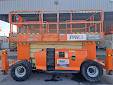 Thumbnail picture of a JLG 4394RT