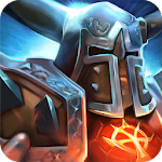 Cover Image of Unduh Blade Bound: RPG Peretasan dan Slash Legendaris 1.02.10 APK