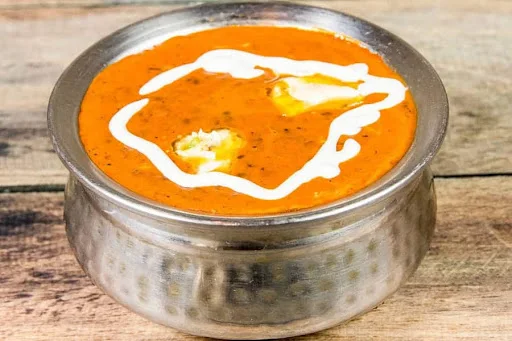 Dal Makhani