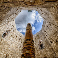 Castel del Monte di 