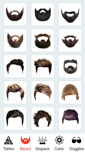 Tattoo Photo Editor 2020