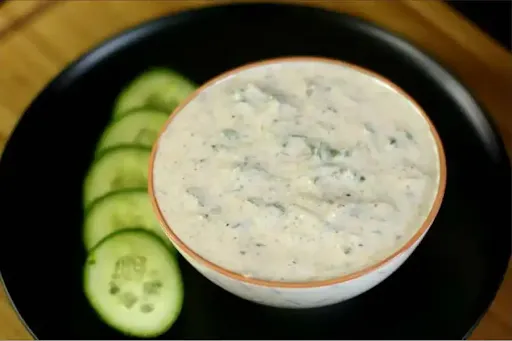 Kheera Raita