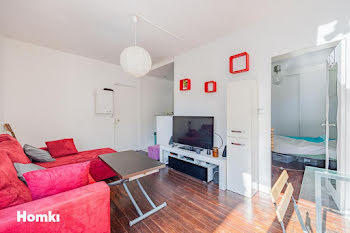 appartement à Paris 19ème (75)