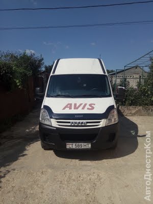 продам авто Iveco Daily  фото 1