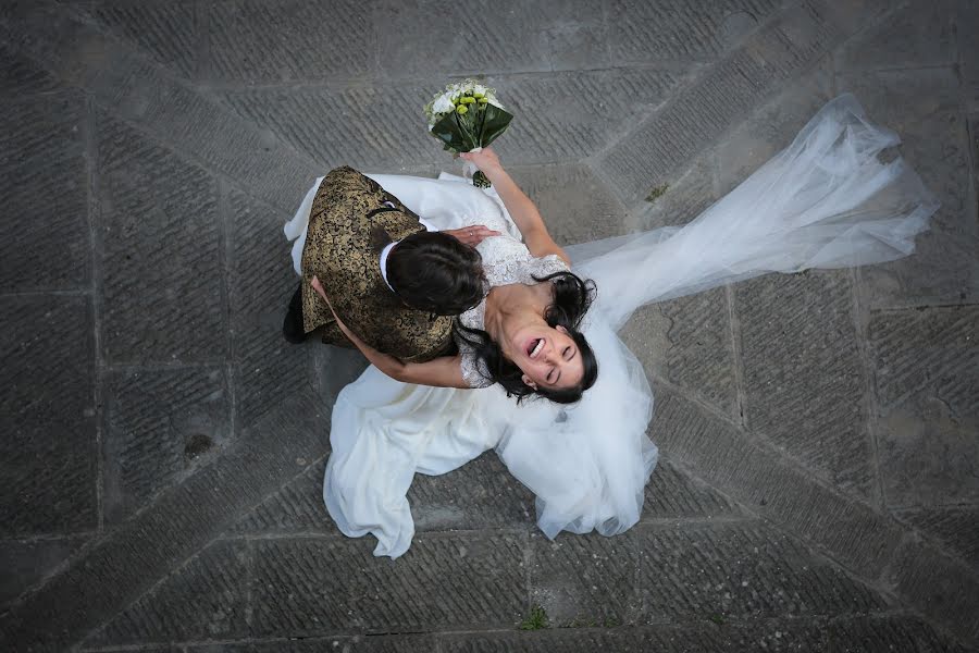 Fotografo di matrimoni Roberto Capaccioli (capaccioli). Foto del 5 gennaio 2021