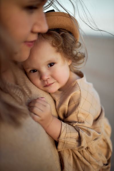 Hochzeitsfotograf Darya Lapina (dashalapina). Foto vom 6. Mai 2021