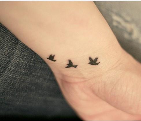 80 Cute Small tattoo Designs