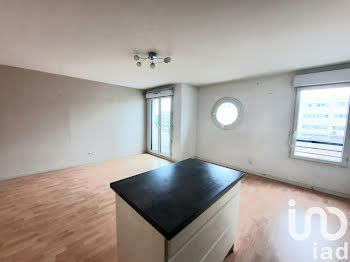 appartement à Suresnes (92)