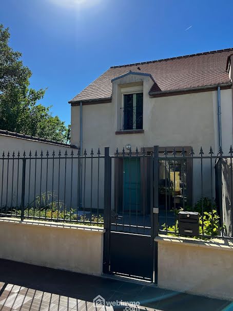 Vente maison 3 pièces 65 m² à Milly-la-Forêt (91490), 248 000 €