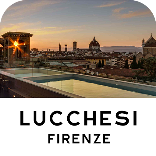 Hotel Plaza Lucchesi Firenze 旅遊 App LOGO-APP開箱王