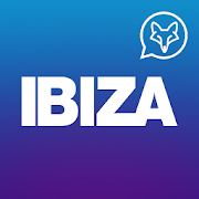Ibiza Ситифокс  Icon