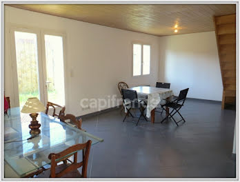 appartement à Lanton (33)