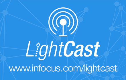 LightCast Sender small promo image