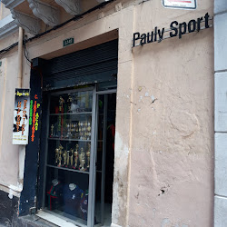 Pauly Sport