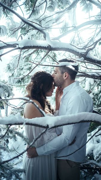 Photographe de mariage Nico Arnold (nicoarnold). Photo du 19 avril