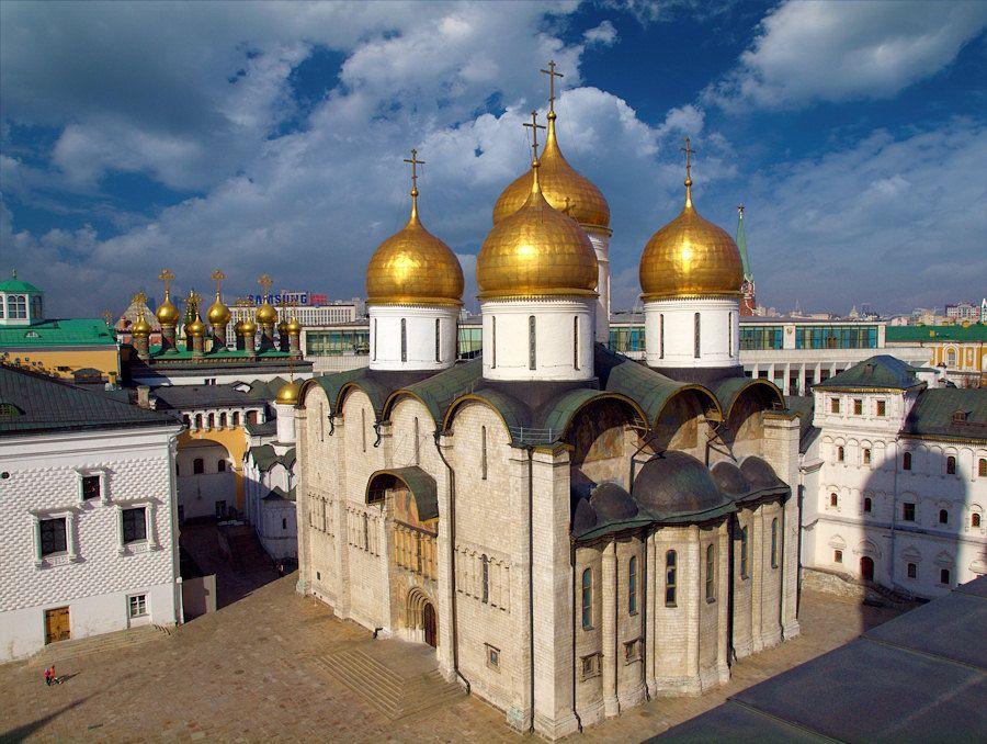 Успенский собор