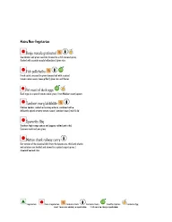 Gustum menu 5