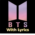 BTS Song icon