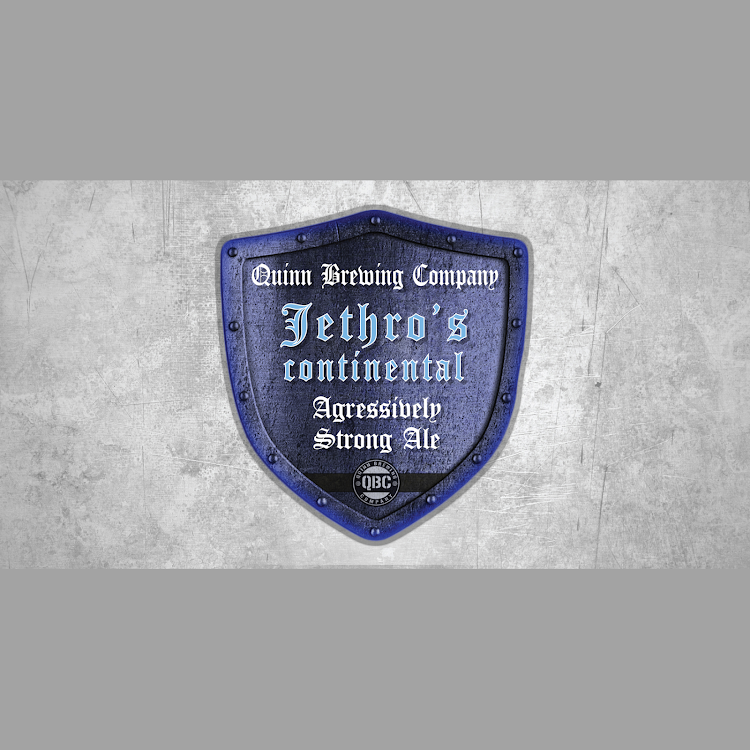 Logo of Quinn Jethro's Continental