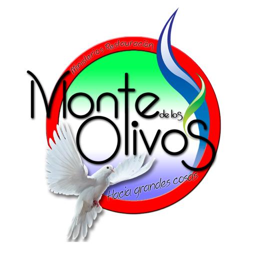 Radio Monte De Los Olivos Screen 2