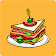 Breakfast Recipes icon