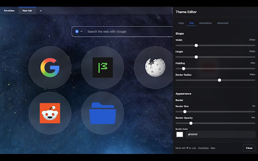 Yay! Another Speed dial! screenshot 3
