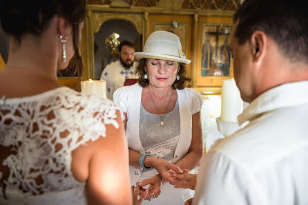 Fotógrafo de bodas Maksim Prikhodnyuk (photomaxcrete). Foto del 27 de octubre 2018