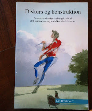Diskurs og konstruktion