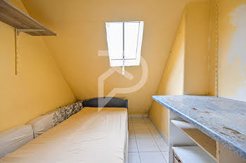 appartement à Paris 10ème (75)