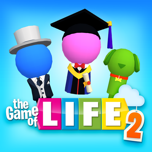 Baixar e jogar The Game of Life 2 no PC com MuMu Player