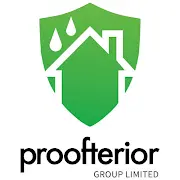 Proofterior Logo