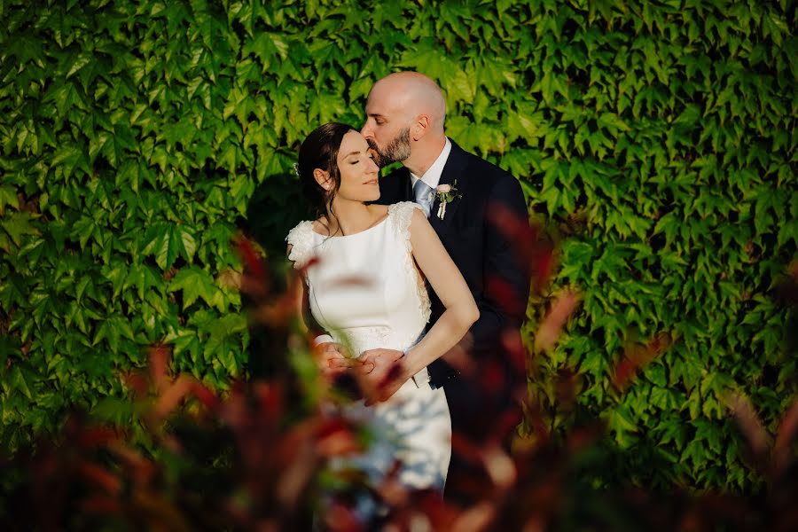 Fotógrafo de bodas Francesco Galdieri (fgaldieri). Foto del 30 de abril