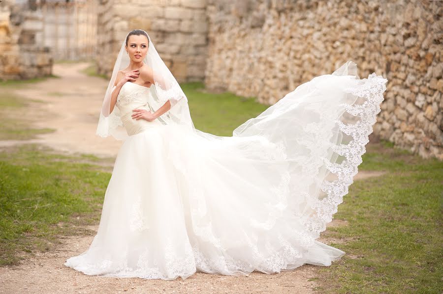 Wedding photographer Inna Ryabichenko (riabinna). Photo of 5 March 2015