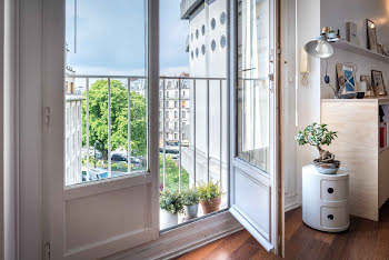 appartement à Paris 5ème (75)