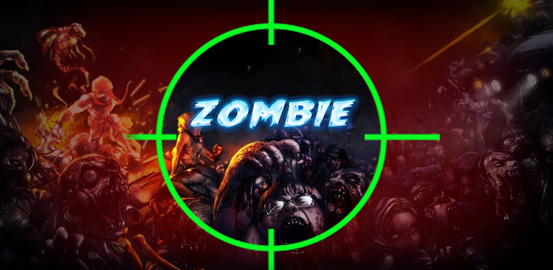 New Zombie Shooting 2020: Zombie Survival Shooter
