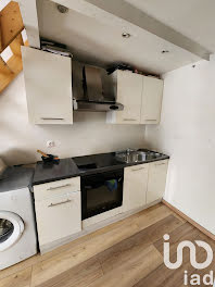 appartement à Marseille 4ème (13)