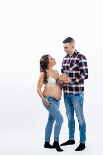 Wedding photographer Violeta Pefticheva (pefticheva). Photo of 6 January 2022