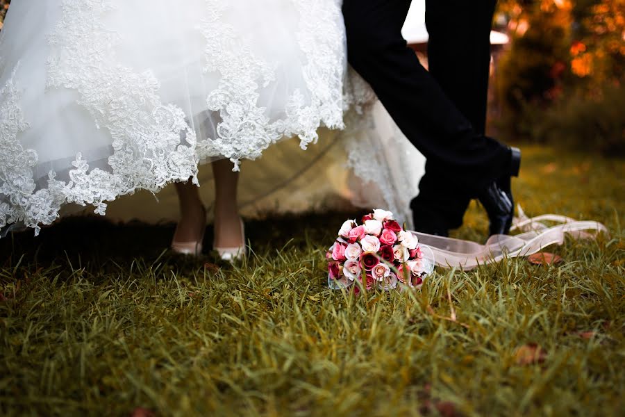 Vestuvių fotografas Cekim Atolyesi (design48photoart). Nuotrauka 2020 vasario 23