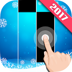 Cover Image of Download Magic White Piano: Music Tiles 1.29 APK