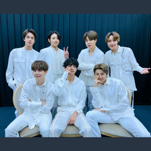 BTS ARMY