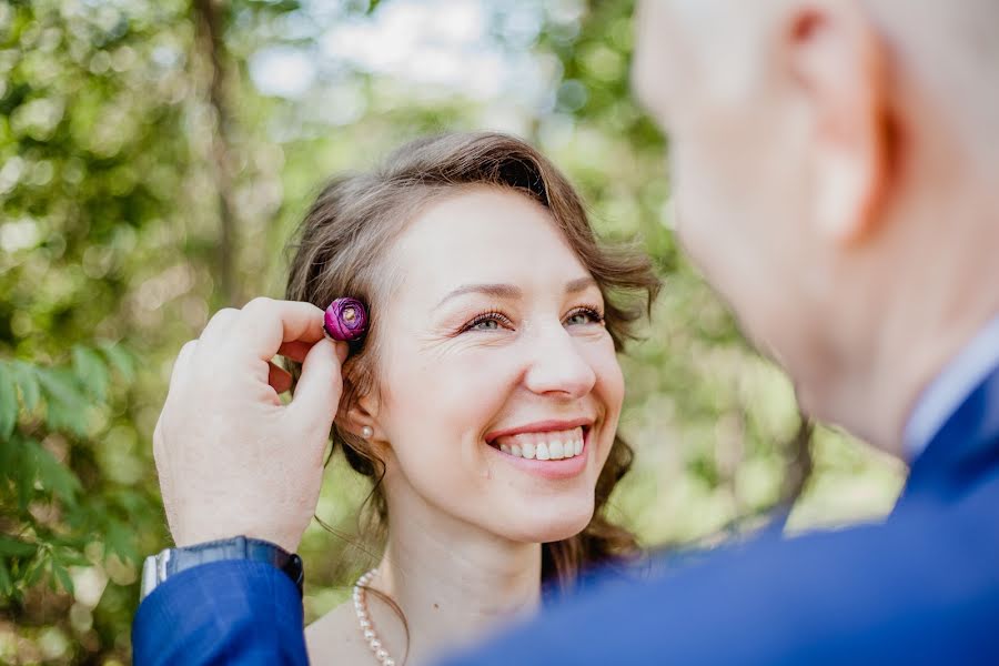 Wedding photographer Lita Akhmetova (litah). Photo of 12 June 2018