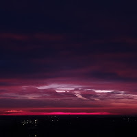 Magenta di mattina... di comeinbolla